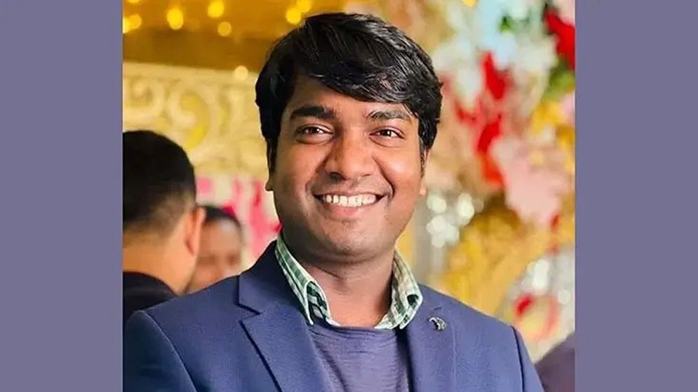 এনসিপি নেতা শিশিরকে হত্যার হুমকি, থানায় জিডি