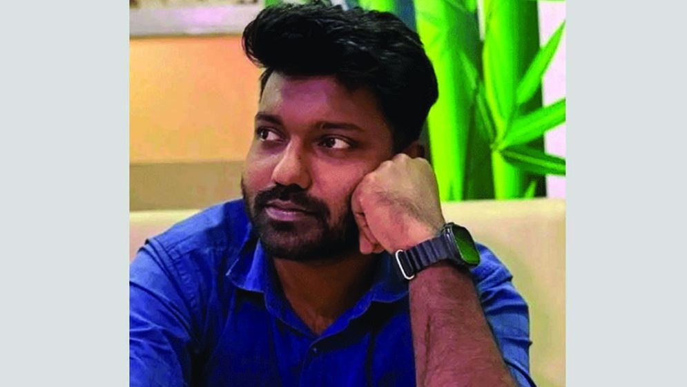 ঢামেকে চিকিৎসাধীন অগ্নিদগ্ধ জাবি শিক্ষার্থী রনির মৃত্যু