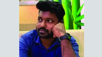 ঢামেকে চিকিৎসাধীন অগ্নিদগ্ধ জাবি শিক্ষার্থী রনির মৃত্যু