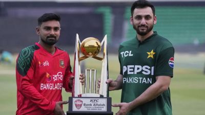 ‘বাংলাদেশকে ফেরালে তবেই ভারত ম্যাচ, নিষিদ্ধ করলে আলাদা টুর্নামেন্ট’