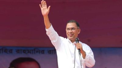 আজ খুলনা যাচ্ছেন তারেক রহমান, ৮ লাখ জনতার সামনে দেবেন ভাষণ