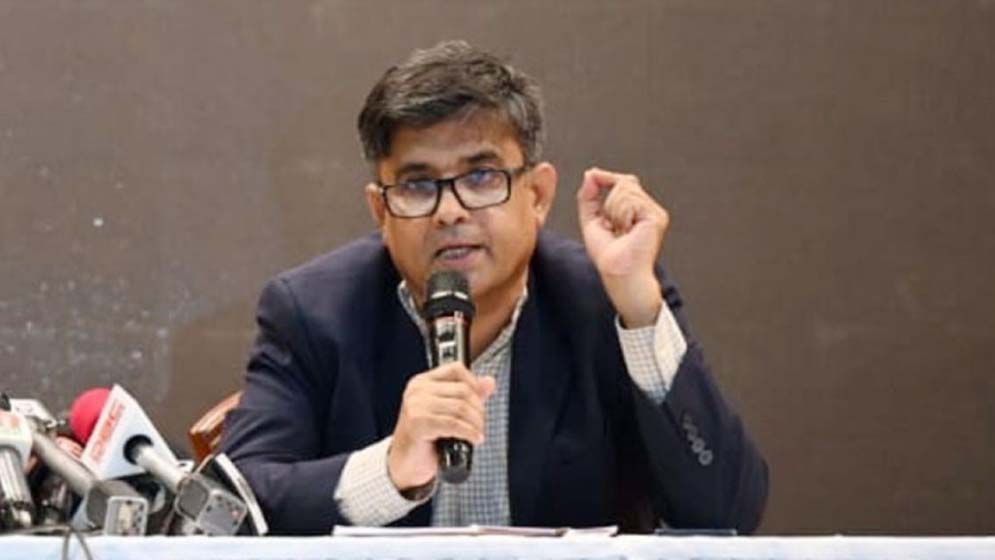 ভারতীয় মিডিয়া ও আওয়ামী লীগ প্রতিনিয়ত অপতথ্য ছড়াচ্ছে: প্রেস সচিব