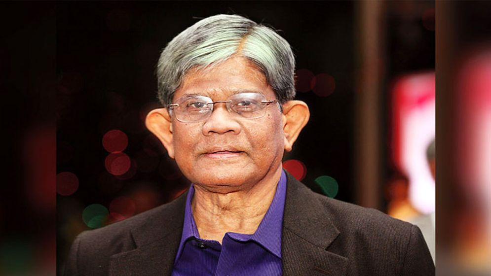 পে স্কেলের জন্য অর্থের জোগান করে দিয়ে গেছে এই সরকার: অর্থ উপদেষ্টা