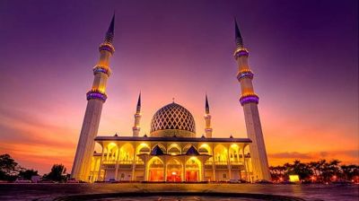 শবে বরাতেও যাদের ক্ষমা নেই