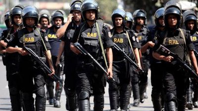 শবেবরাত উপলক্ষ্যে সারাদেশে র‌্যাবের নিশ্ছিদ্র নিরাপত্তা জোরদার