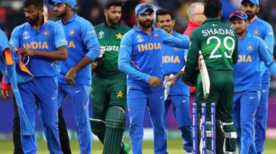 ভারত-পাক ম্যাচ বর্জন, পিসিবির বিরুদ্ধে আইনি লড়াইয়ে নামছে জিও স্টার