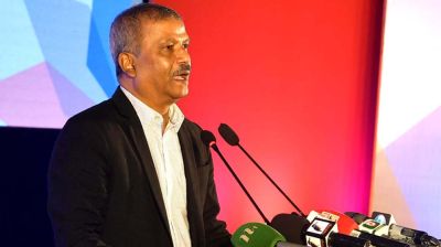 পাকিস্তানকে ধন্যবাদ জানালেন আসিফ নজরুল