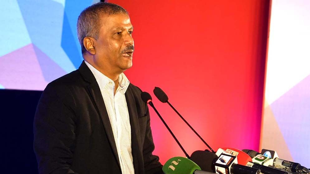 পাকিস্তানকে ধন্যবাদ জানালেন আসিফ নজরুল
