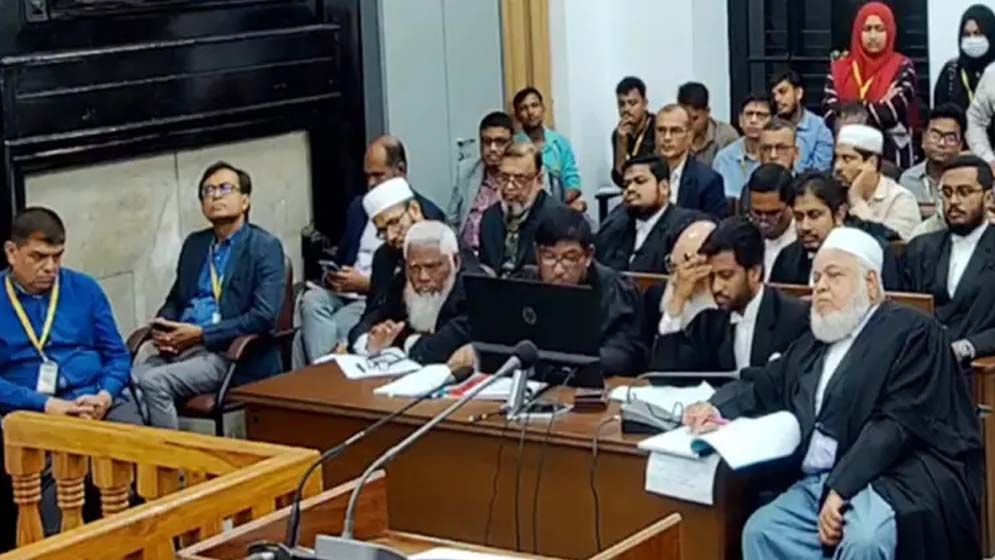 ৬ লাশ পোড়ানোর মামলায় রাজসাক্ষী আবজালুলকে ক্ষমা