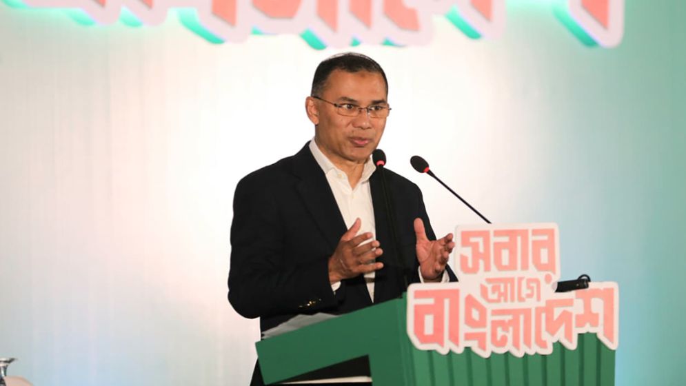 এক ব্যক্তি সর্বোচ্চ ১০ বছর প্রধানমন্ত্রী থাকতে পারবেন