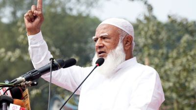 আগামীর অর্থনীতি হবে মানুষের কল্যাণের জন্য: জামায়াত আমির