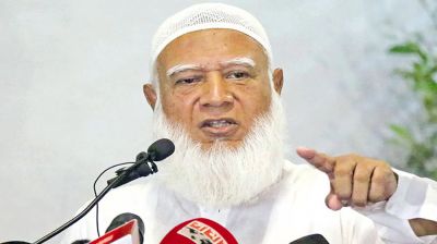 ‘যারা দলকে সামাল দিতে পারে না, তারা দেশও সামলাতে পারবে না’