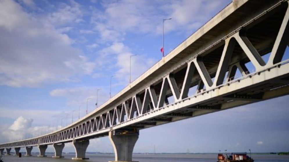 পদ্মা সেতুর কিস্তি বকেয়া থাকার দাবি ভিত্তিহীন: সেতু কর্তৃপক্ষ
