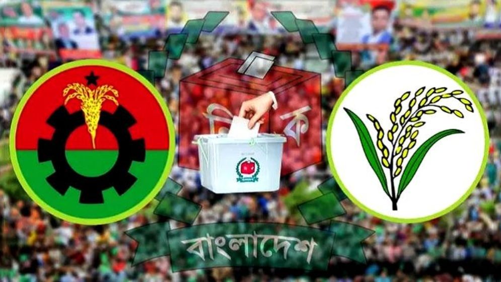 বিকালে নির্বাচনী ইশতেহার ঘোষণা করবে বিএনপি