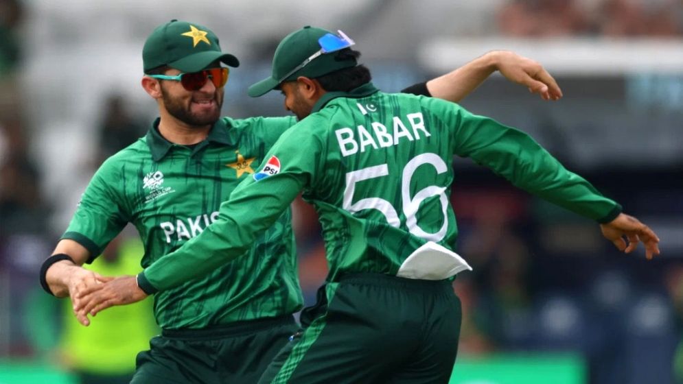 নেদারল্যান্ডসকে হারিয়ে বিশ্বকাপ উদ্বোধনী ম্যাচে পাকিস্তানের নাটকীয় জয়
