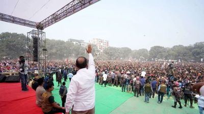 নারীদের জন্য ফ্যামিলি কার্ড, কৃষকের ঋণ মওকুফ হবে: তারেক রহমান