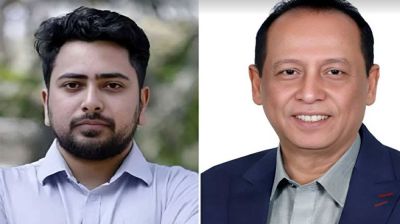 এবার বিএনপি প্রার্থীর প্রার্থিতা বাতিল চেয়ে আপিল বিভাগে নাহিদ ইসলাম