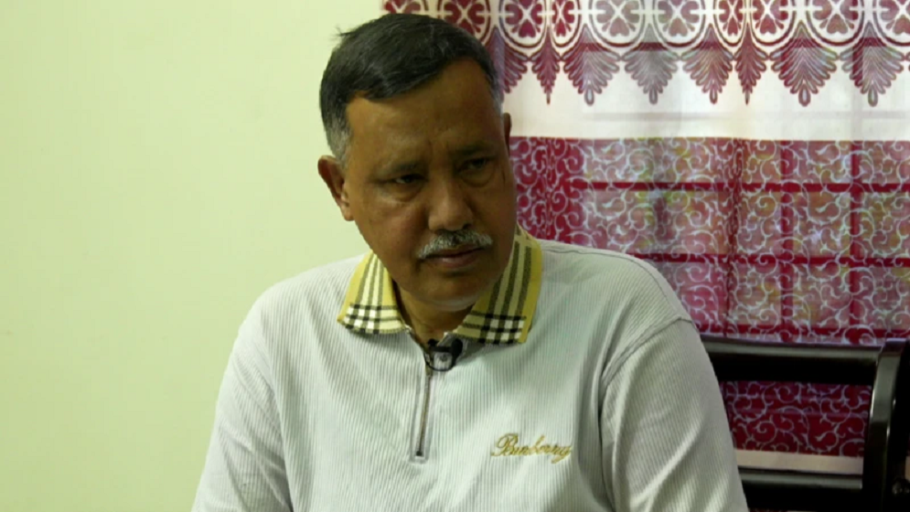 জামায়াতের হিন্দু প্রার্থী কি ভোটারদের টানতে পারবেন?