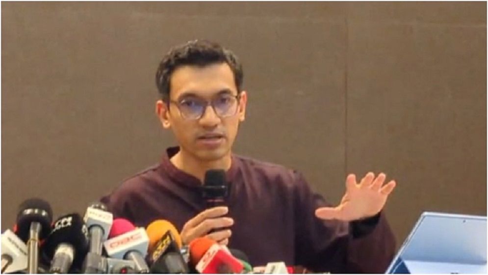 অন্তর্বর্তী সরকারের মেয়াদে ডিপি ওয়ার্ল্ডের সাথে চুক্তি হচ্ছে না: বিডা চেয়ারম্যান