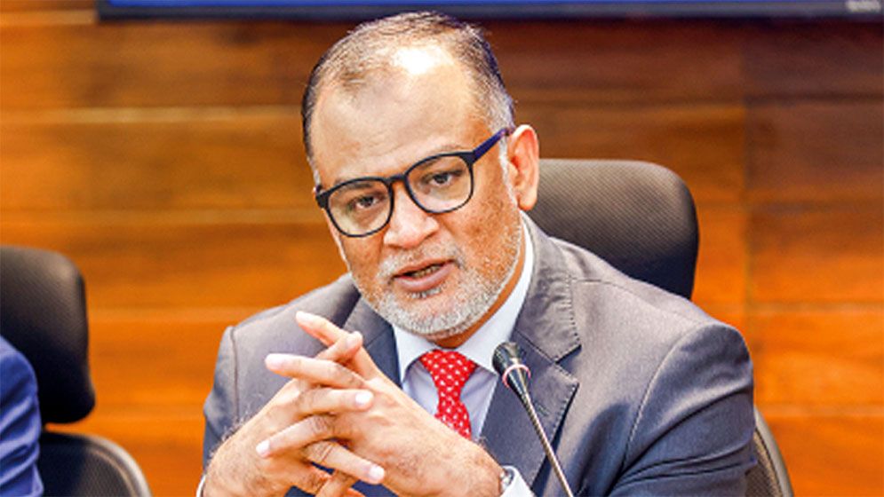যুক্তরাষ্ট্রের সঙ্গে বাণিজ্য চুক্তি কাল, আরও কমবে শুল্ক হার: বশিরউদ্দীন