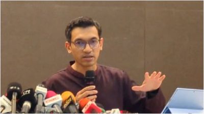 অন্তর্বর্তী সরকারের মেয়াদে ডিপি ওয়ার্ল্ডের সাথে চুক্তি হচ্ছে না: বিডা চেয়ারম্যান