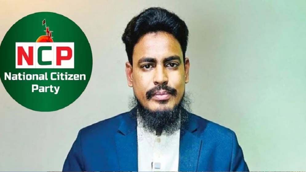 মুঠোফোনে প্রাণনাশের হুমকি পেয়ে থানায় জিডি করলেন আখতার হোসেন