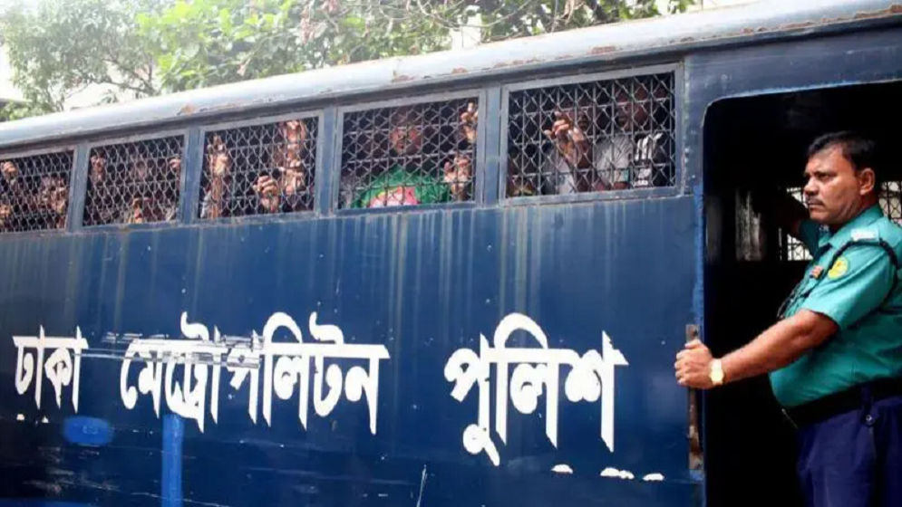 আ. লীগ আমলের ২৪ হাজার ‘হয়রানিমূলক’ মামলা প্রত্যাহারের সুপারিশ