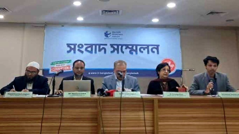 নির্বাচনে পুরনো রাজনৈতিক চর্চা ব্যয়সীমা অতিক্রম ৩৪% প্রার্থীর