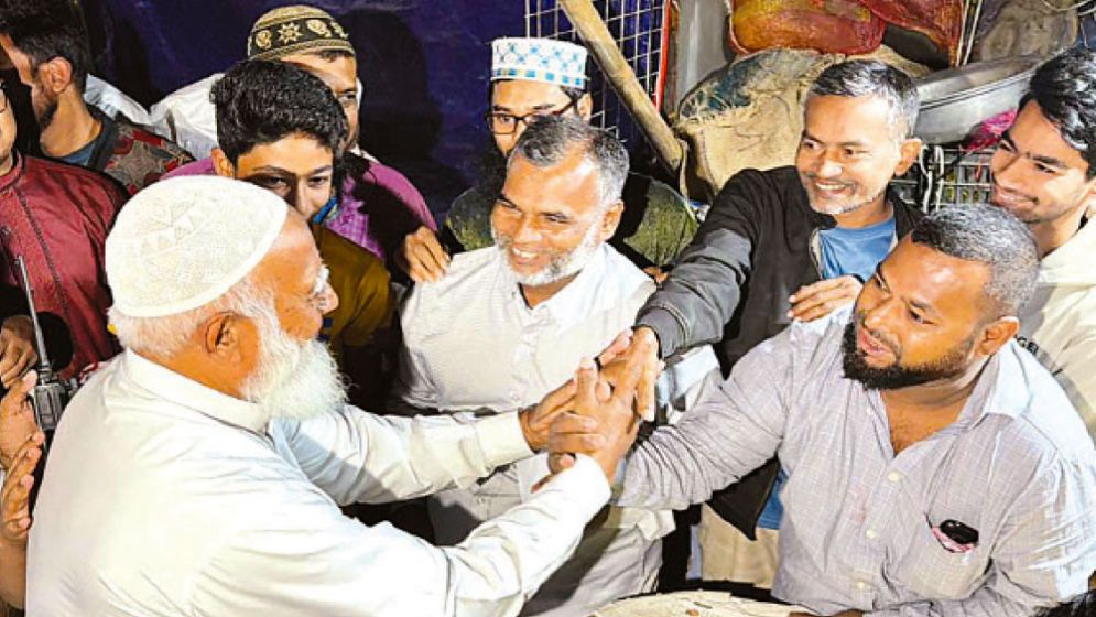 ৫৯ ঋণখেলাপি ও ব্যাংক ডাকাত পেয়েছে তাদের মনোনয়ন