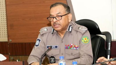 ভোটে পুলিশকে রাজনৈতিক উদ্দেশ্যে ব্যবহার করা যাবে না