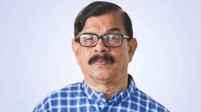 ঢাকা-১৮ আসনে নির্বাচন থেকে সরে দাঁড়ানোর ঘোষণা মান্নার