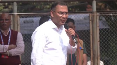 সারাদেশের মানুষ এখন বিএনপিকে চায়: তারেক রহমান