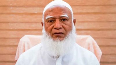 দেশে ধর্ম বর্ণ ও লিঙ্গের ভিত্তিতে কোনো বিভাজন মানবো না