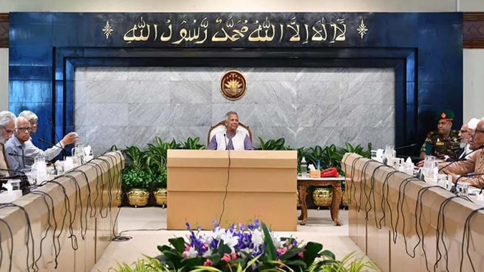 উপদেষ্টাদের সম্পদের তথ্য শিগগিরই প্রকাশ করা হবে: প্রেস সচিব
