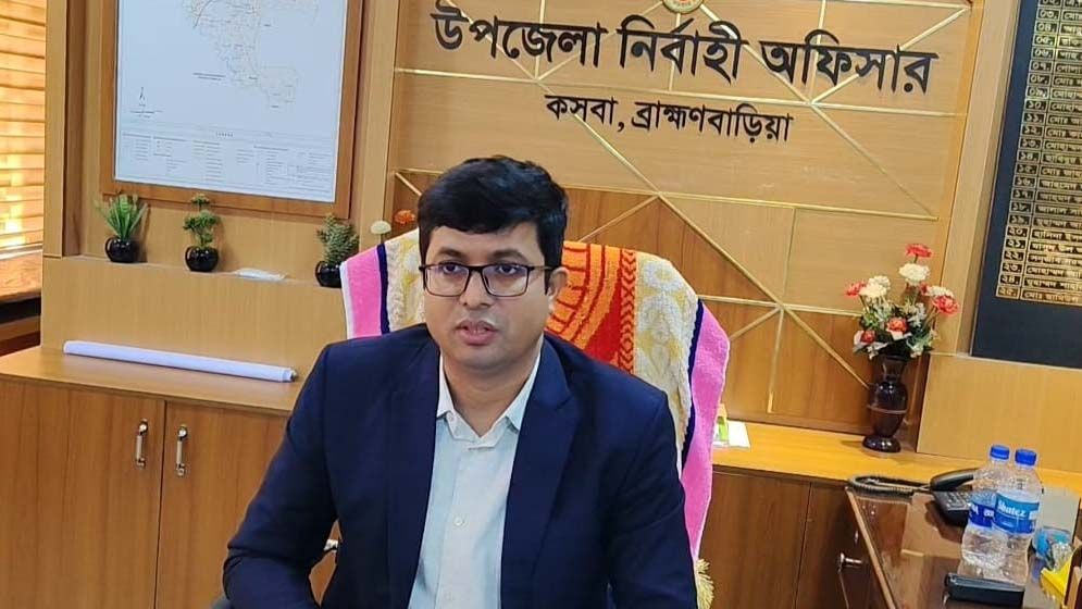 কসবায় জাতীয় সংসদ নির্বাচনের প্রস্তুতি সম্পন্ন, ৮৫ কেন্দ্রের মধ্যে ৫৪টি ঝুঁকিপূর্ণ