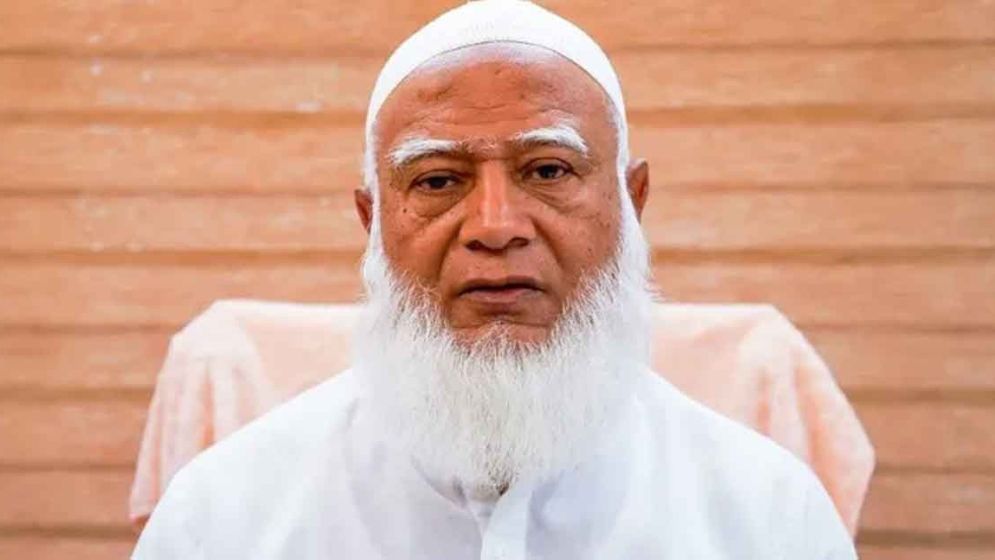 দেশে ধর্ম বর্ণ ও লিঙ্গের ভিত্তিতে কোনো বিভাজন মানবো না