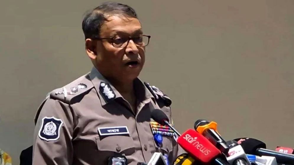 ১৩তম জাতীয় সংসদ নির্বাচনের আগে দেশে ৩১৭টি সহিংস ঘটনা, নিহত ৫: আইজিপি
