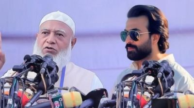 জামায়াতের গানে শাকিব খান, ভাইরাল ভিডিওর পেছনের সত্য কী