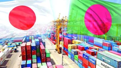 জাপানে বাজার খুললেও শর্ত কঠিন