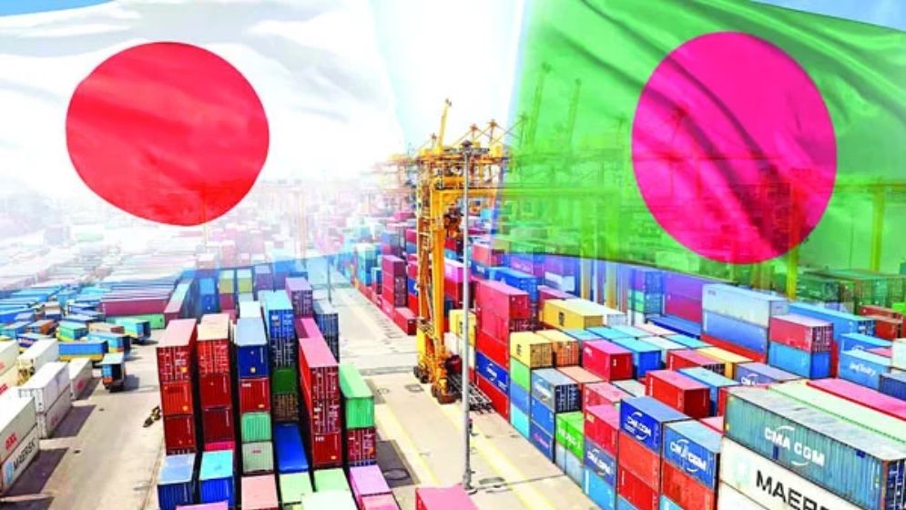জাপানে বাজার খুললেও শর্ত কঠিন