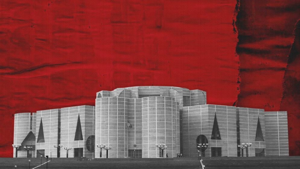 আজ থেকে বন্ধ প্রচার-প্রচারণা, অপেক্ষা ভোটের