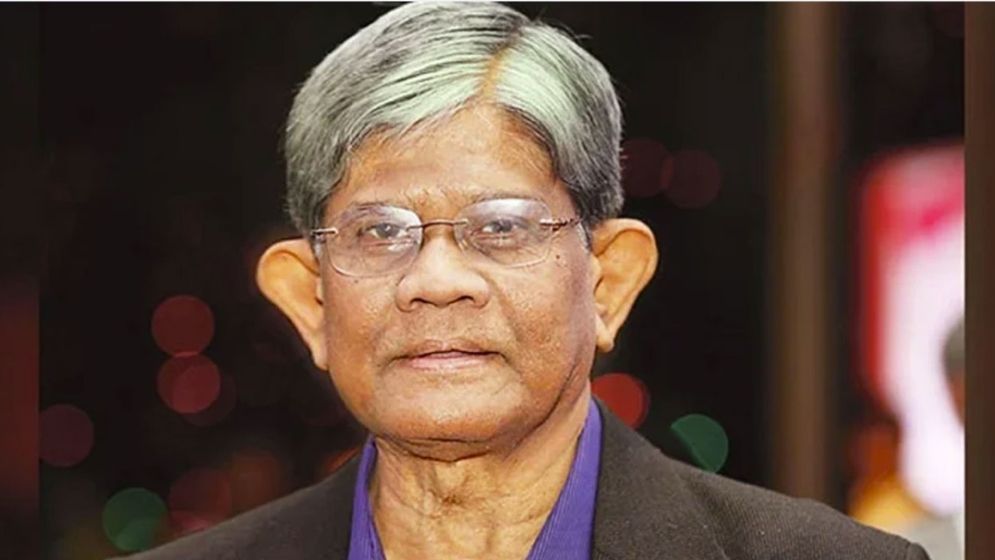 পরবর্তী সরকারের জন্য একটি স্বস্তিকর অর্থনীতি রেখে যাচ্ছি: অর্থ উপদেষ্টা