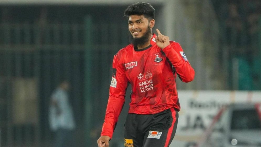 আকাশছোঁয়া দামে রাওয়ালপিন্ডিতে রিশাদ