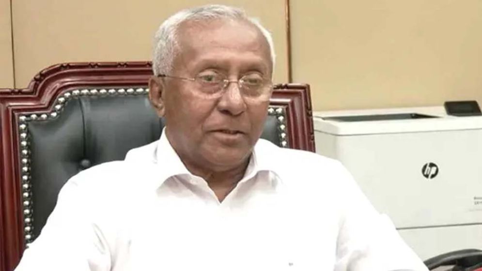 ‘৫ কোটি টাকা’ নিয়ে সংবাদে আমাকে মিসকোট করা হয়েছে: ইসি সচিব
