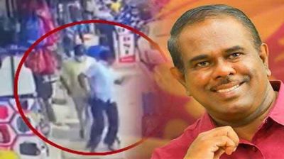শ্রীলঙ্কায় গণঅভ্যুত্থানে সাংসদকে পিটিয়ে হত্যার দায়ে ১২ জনের মৃত্যুদণ্ড