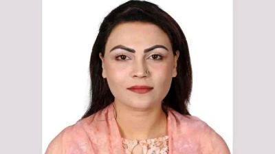 ভোটের উৎসব চাই শান্তির দেশ চাই