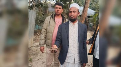 মির্জাগঞ্জে ভোট কেনার অভিযোগে জামায়াত কর্মী আটক, মুচলেকায় মুক্ত