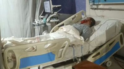 টাকাসহ আটক জামায়াত নেতাকে রংপুর মেডিকেলে ভর্তি