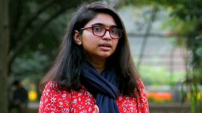 দুই ধরনের ব্যক্তিকে ভোট দেবেন না: তাসনিম জারা