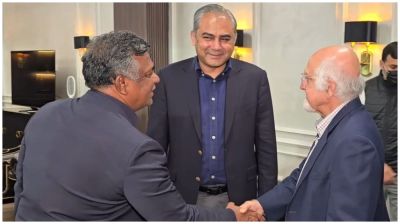 বয়কটের একমাত্র উদ্দেশ্যই ছিল বাংলাদেশকে সম্মান দেয়া: পিসিবি চেয়ারম্যান